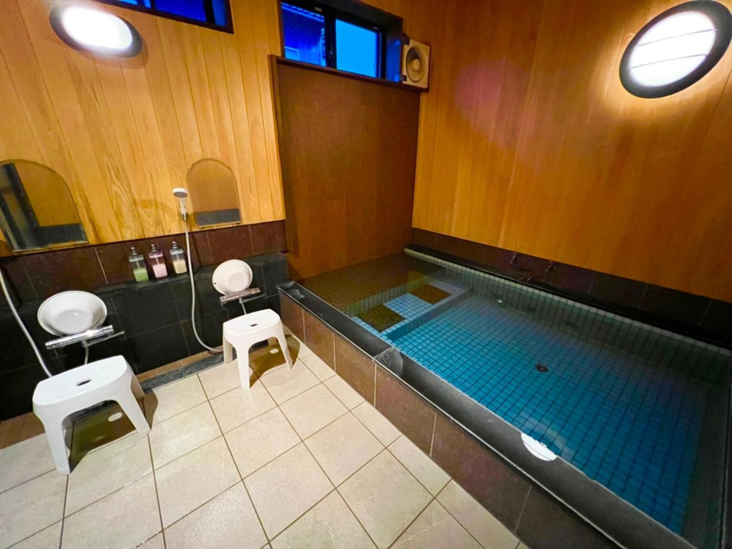 Japanese Style Hotel And Dining Morigen Kyotango Exterior foto